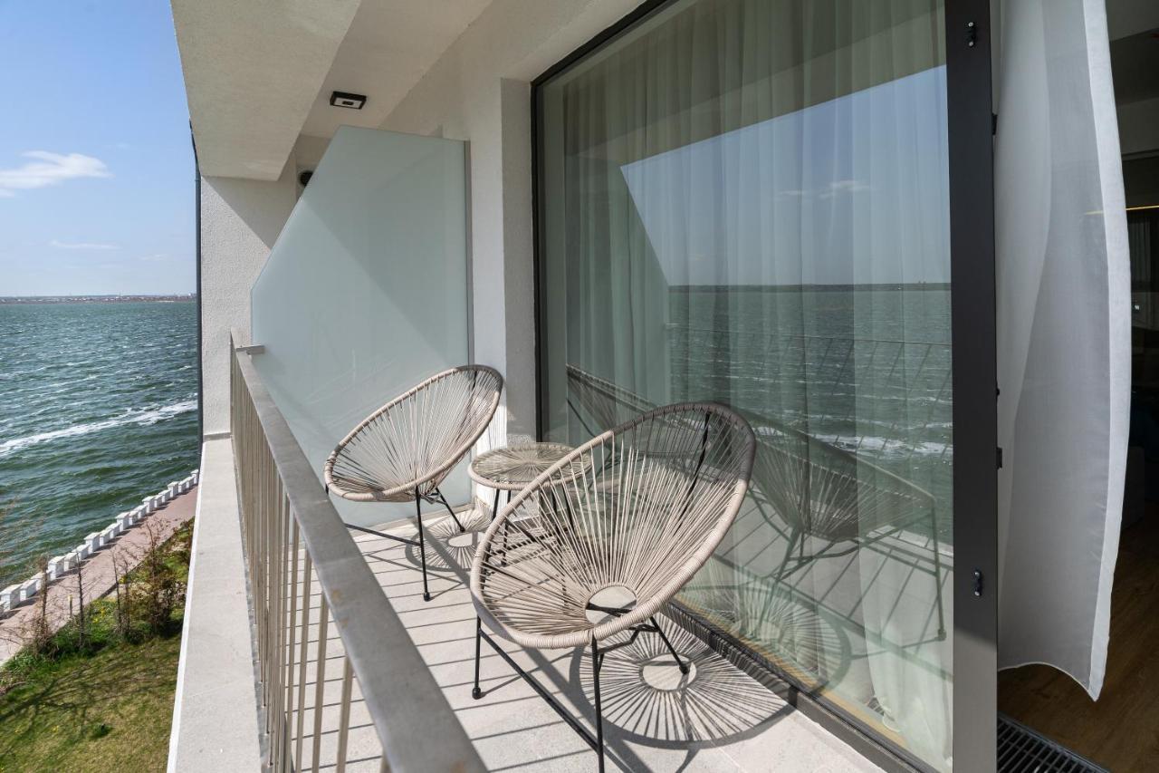 Hotel Poeme Mamaia Retreat Extérieur photo