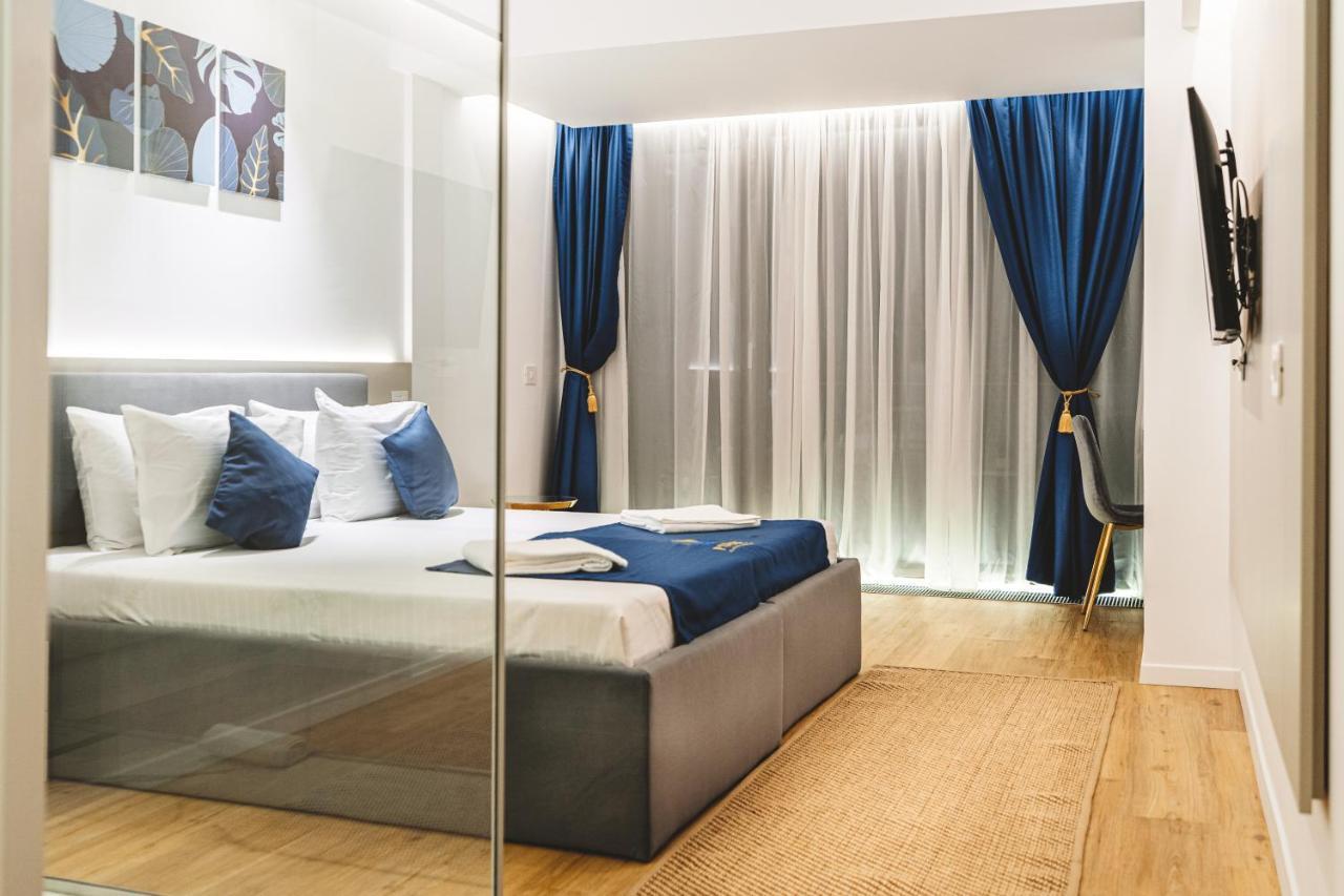 Hotel Poeme Mamaia Retreat Extérieur photo
